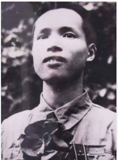 ĐẠI TÁ, ANH HÙNG LLVTND LA VĂN CẦU – “TRÁI TIM CÒN ĐẬP, CÒN CHIẾN ĐẤU”