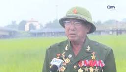 TRƯƠNG ĐỨC HAI – NHỮNG TRẬN ĐÁNH GIỮA LÒNG ĐỊCH Ở QUẢNG TRỊ