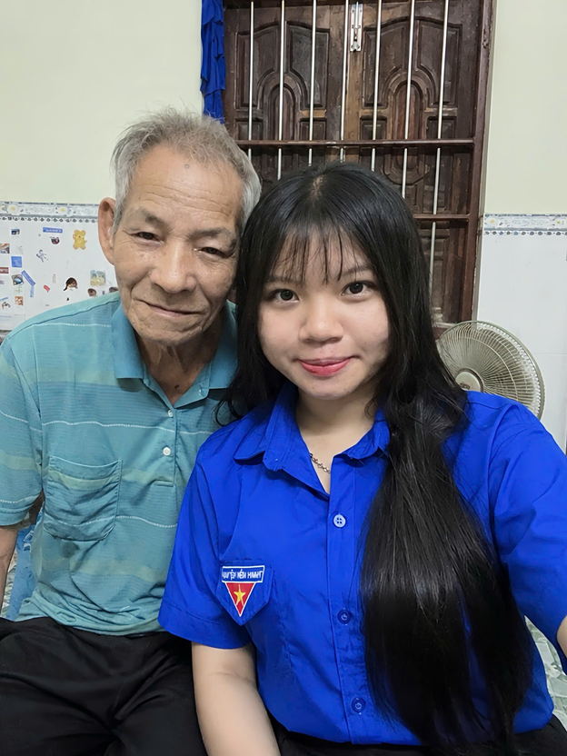 NGƯỜI CON THÁI BÌNH VÀ NHỮNG NĂM THÁNG QUÂN NGŨ