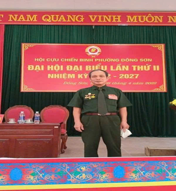 Phóng sự Thời hoa lửa của tập thể 10C8 trường THPT Bỉm Sơn
