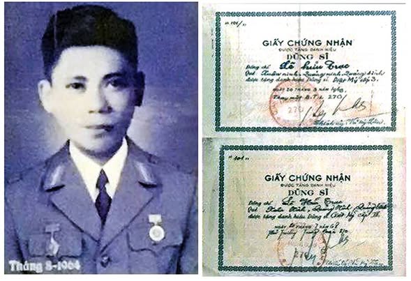 1.000 ngày giữ đảo
