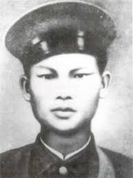 Phùng Chí Kiên - Vị tướng văn võ song toàn đầu tiên của cách mạng Việt Nam