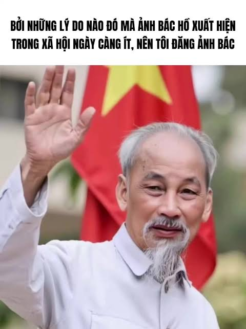 Chủ tịch Hồ Chí Minh