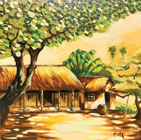 Huế - Những điều về Bác