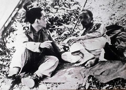 VÕ NGUYÊN GIÁP – NHỮNG MỆNH LỆNH XOAY CHUYỂN CỤC DIỆN - TẬP 10: NGÀY CUỐI CÙNG – KHI LỊCH SỬ ĐẾN ĐIỂM HẸN
