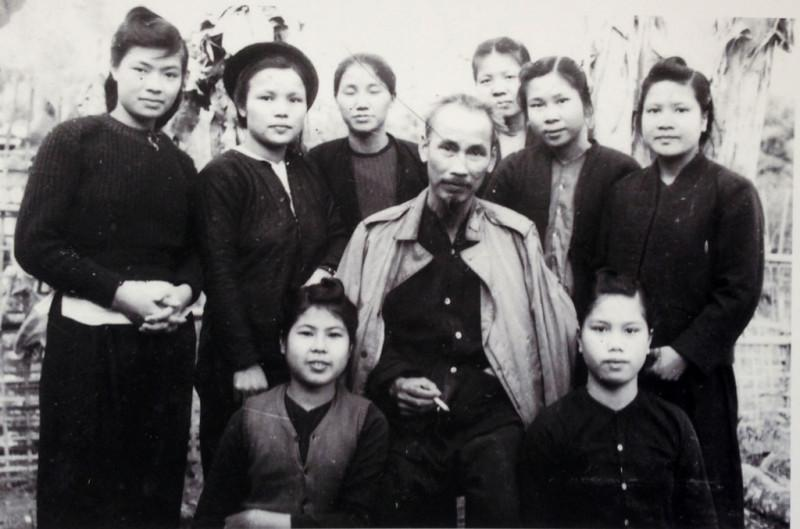 HOÀNG NGÂN: NGỌN LỬA CÁCH MẠNG KIÊN TRUNG VÀ NGƯỜI ĐẶT NỀN MÓNG CHO PHONG TRÀO PHỤ NỮ VIỆT NAM