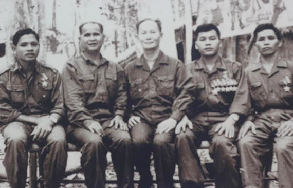 Kpuih Thu – Người con Jrai giữa lửa đạn Tây Nguyên