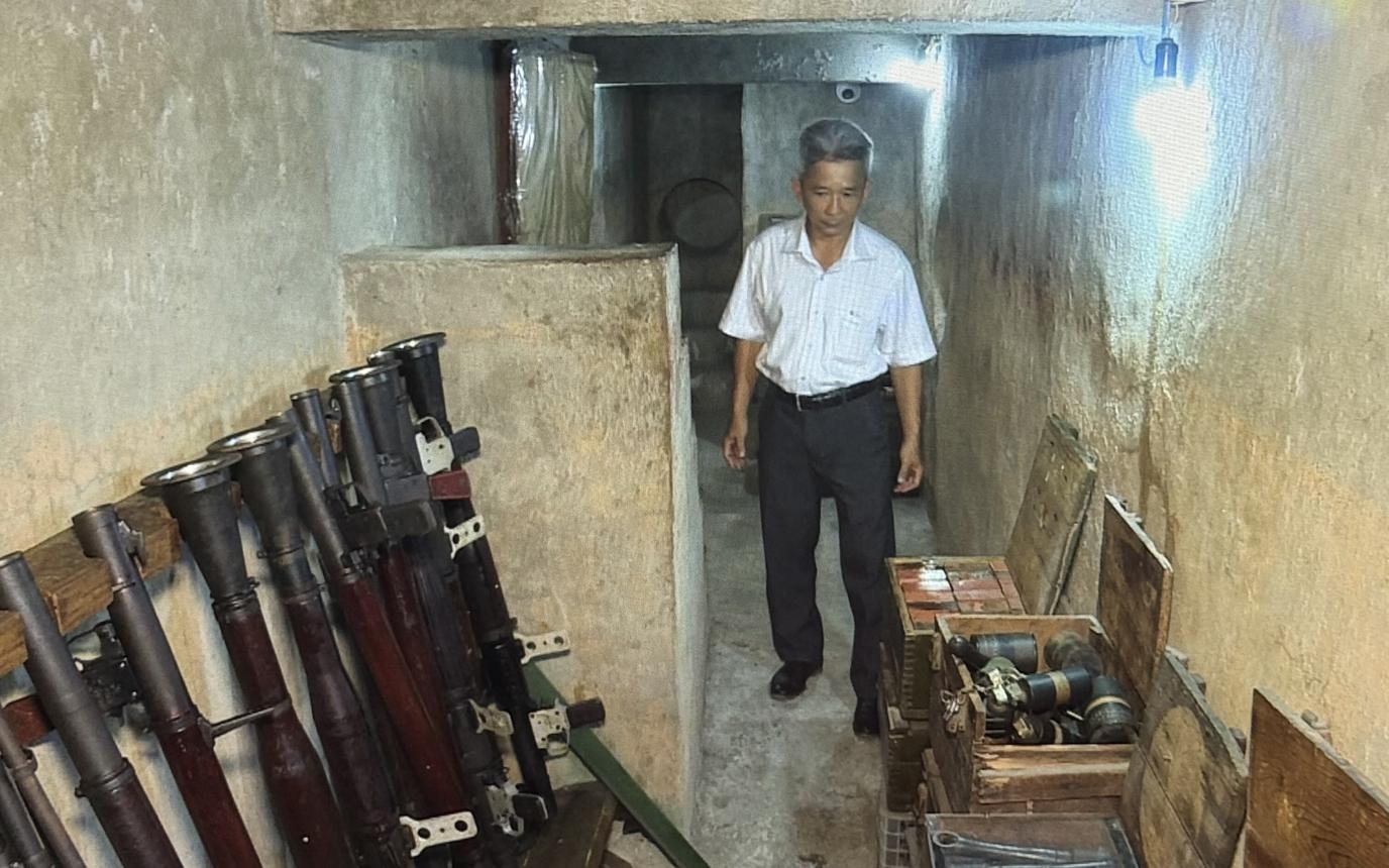 BIỆT ĐỘNG SÀI GÒN – TẬP 14: CĂN NHÀ HAI MẶT