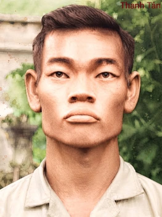[TRỪ VĂN THỐ] ANH HÙNG LẤP LỖ CHÂU MAI
