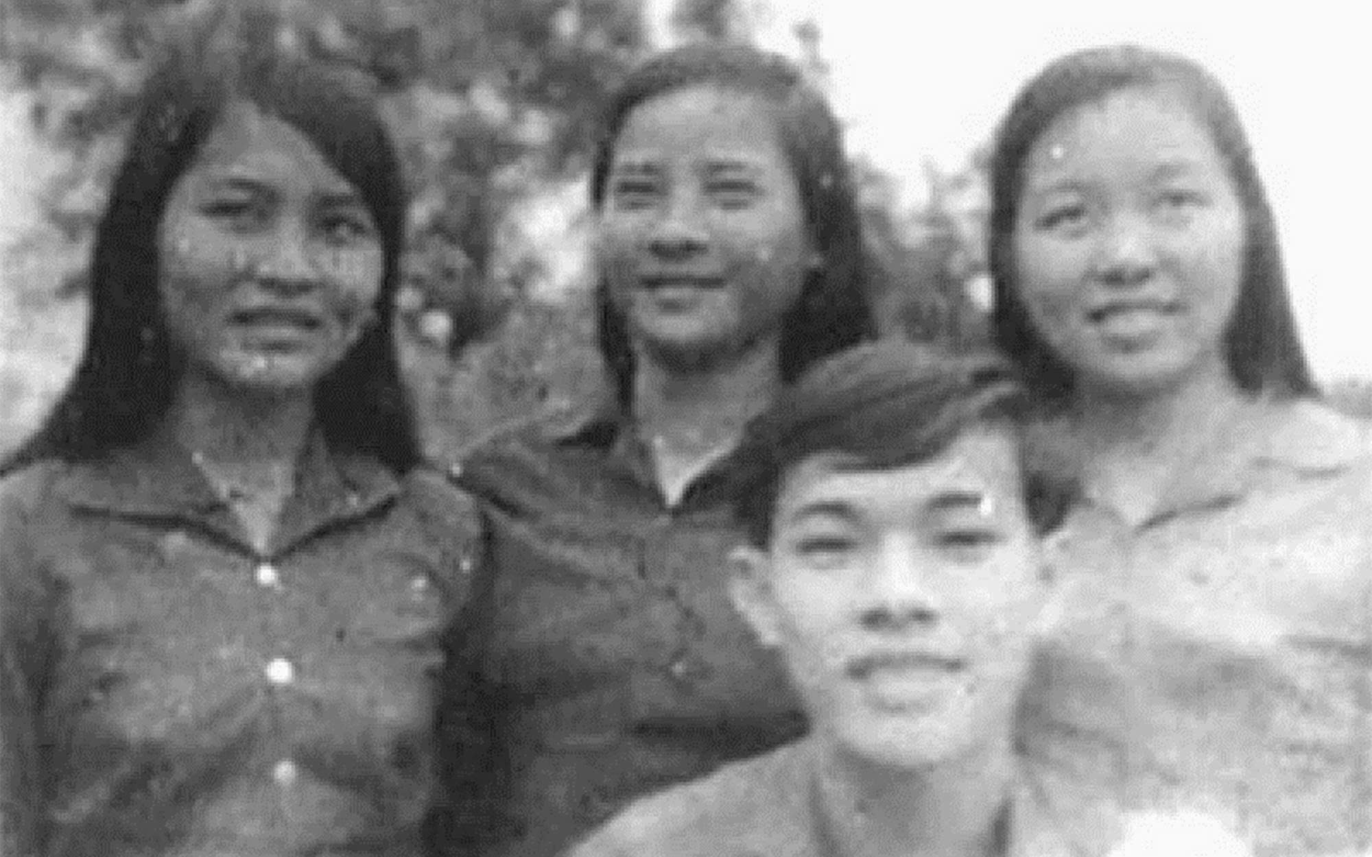 Đặng Thùy Trâm - ngọn lửa từ Đức Phổ thắp sáng trái tim thời đại