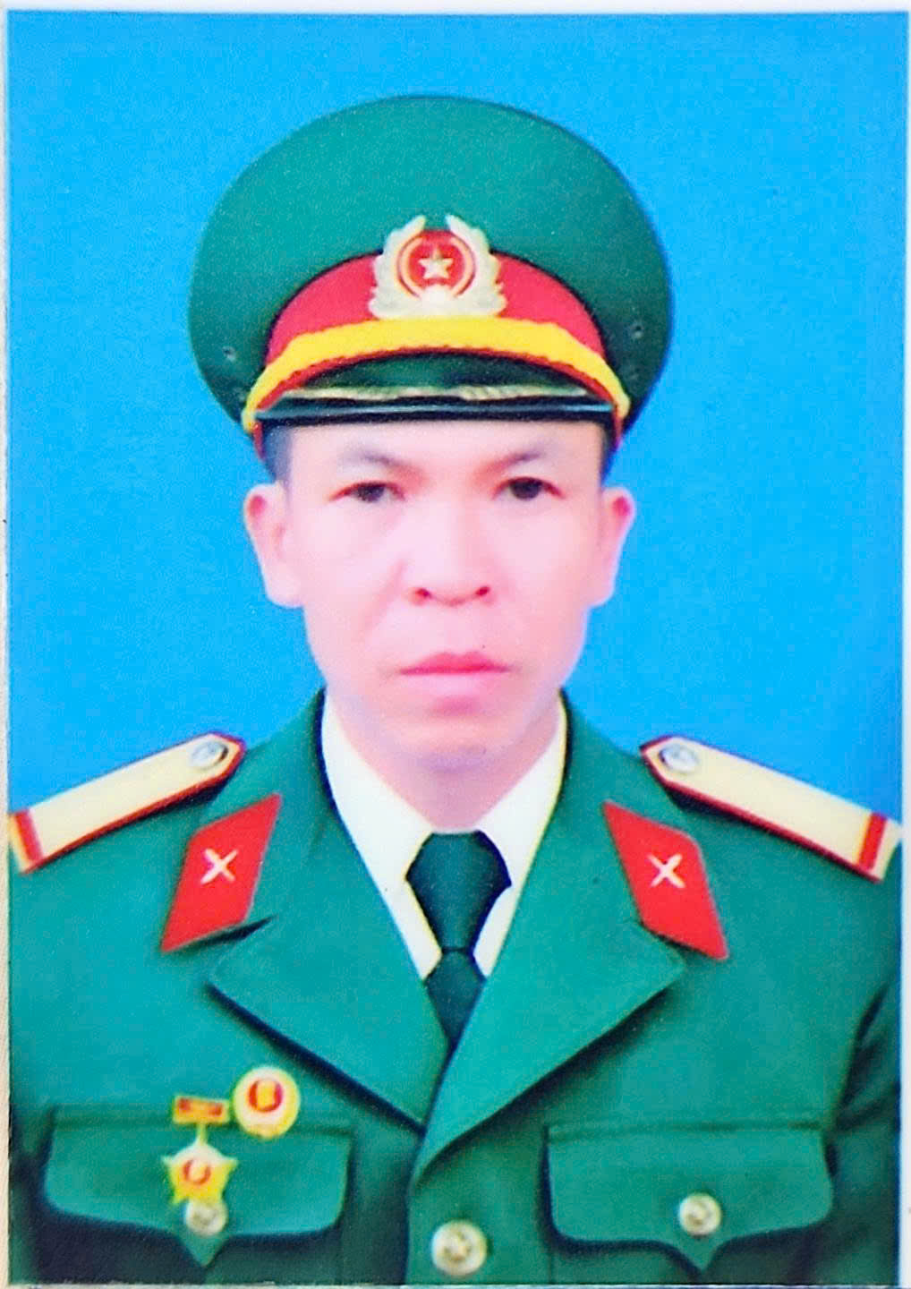 TỪ TUYẾN BIÊN GIỚI TRỞ VỀ, TIẾP TỤC GIỮ LỬA ĐỒNG ĐỘI