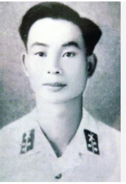 “Nhằm thẳng quân thù mà bắn!” – Nguyễn Viết Xuân