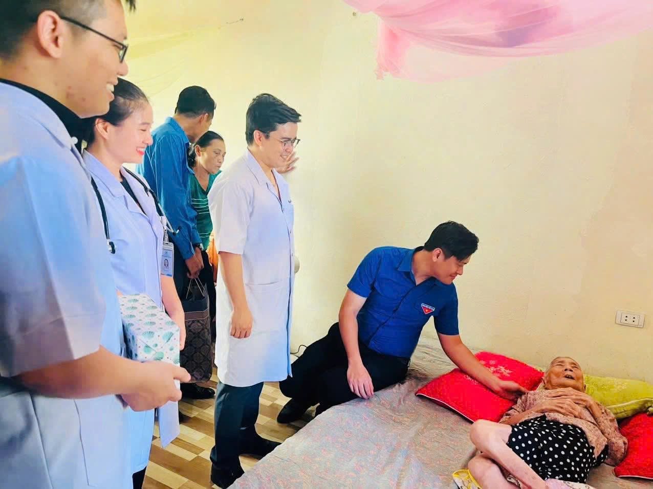 MẸ LÊ THỊ MÙI – MỘT ĐỜI LẶNG THẦM GỬI TRỌN CHO TỔ QUỐC