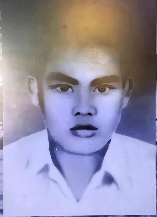 ANH HÙNG LIỆT SĨ LÊ THANH MỪNG