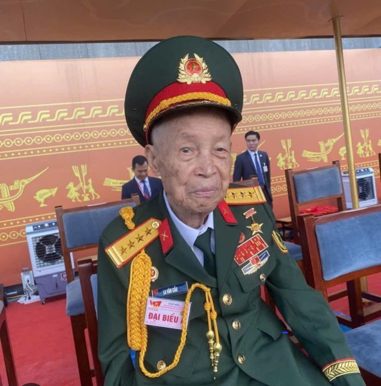 HỒI ỨC VỀ TRẬN ĐÁNH ĐÔNG KHÊ: "TRÁI TIM CÒN ĐẬP, CÒN CHIẾN ĐẤU"