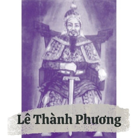 Lê Thành Phương: Ngọn Lửa Kháng Chiến Chống Pháp
