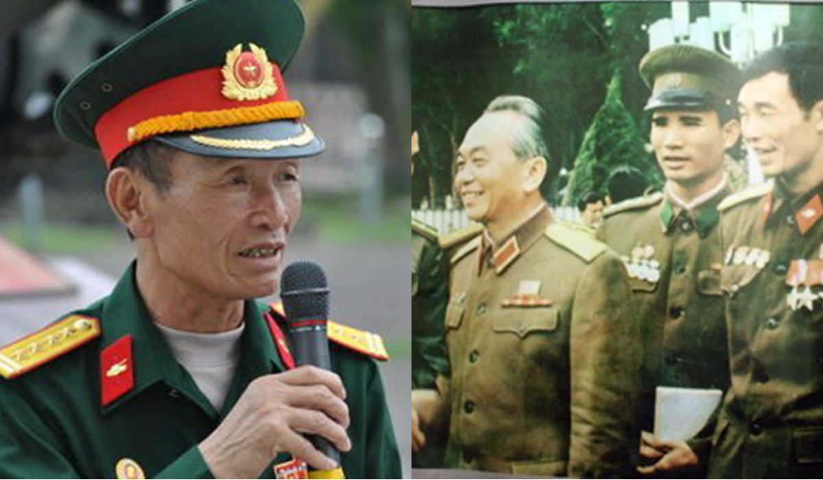 BÙI QUANG THẬN – NGƯỜI CẮM LÁ CỜ TRÊN DINH ĐỘC LẬP
