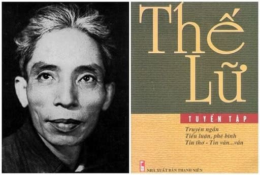 Thế Lữ - Nhà thơ duy nhất phong trào Thơ mới được phong NSND