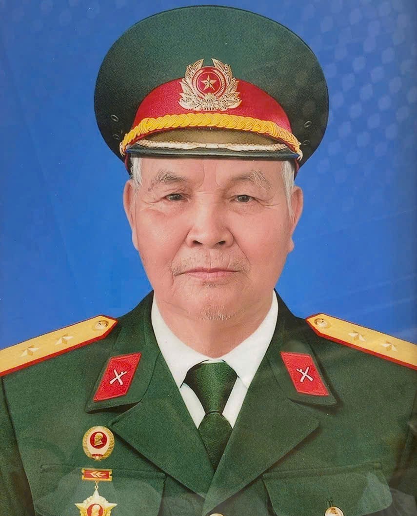 Câu chuyện Thời hoa lửa “Người lính Nguyễn Văn Báu và những năm tháng không thể nào quên”