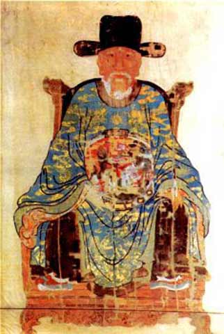 Nghệ thuật quân sự độc đáo của Nguyễn Trãi trong kháng chiến chống quân Minh