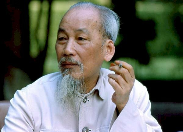 Ngọn lửa không bao giờ tắt
