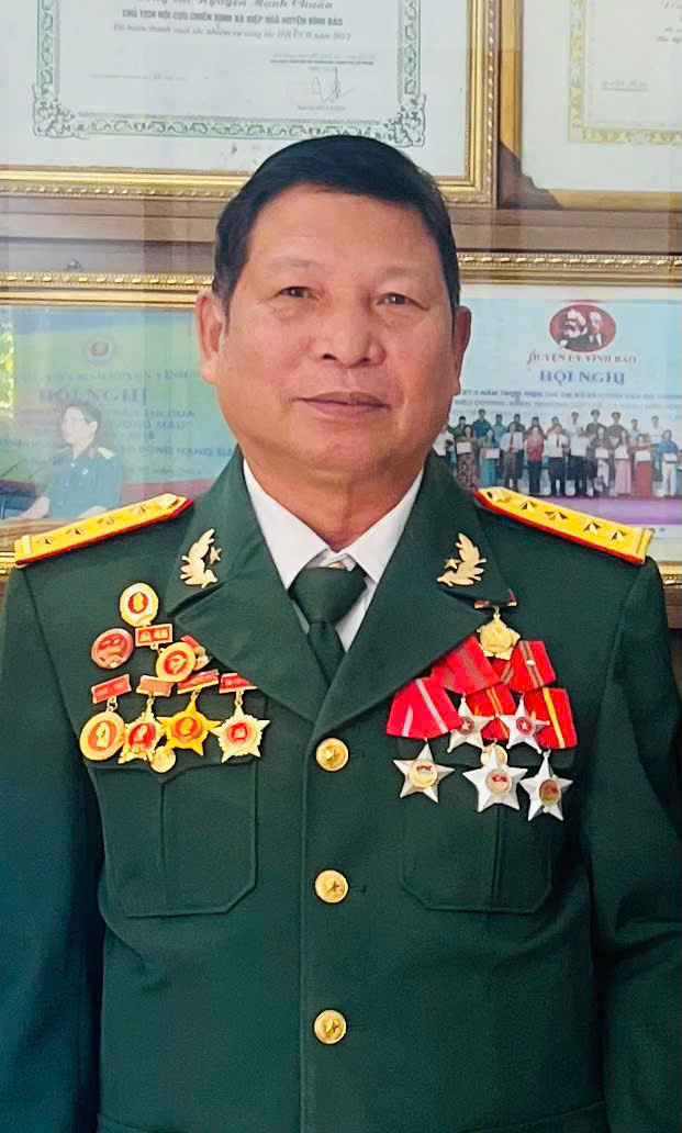 Vụ lúa tháng Năm