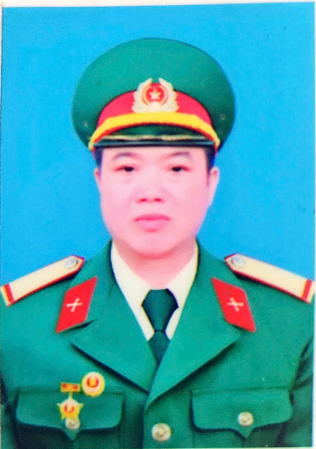 NGƯỜI LÍNH VỊ XUYÊN – TUỔI HAI MƯƠI GIỮ VỮNG BIÊN CƯƠNG