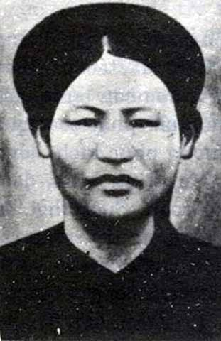 ANH HÙNG LỰC LƯỢNG VŨ TRANG NHÂN DÂN MẠC THỊ BƯỞI