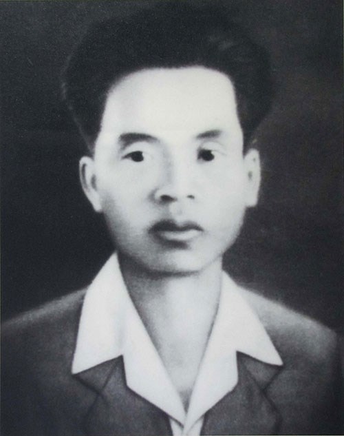 CÂU CHUYỆN THỜI HOA LỬA TRƯỚC NĂM 1945 – TẤM GƯƠNG KIÊN TRUNG CỦA ĐỒNG CHÍ HOÀNG VĂN THỤ