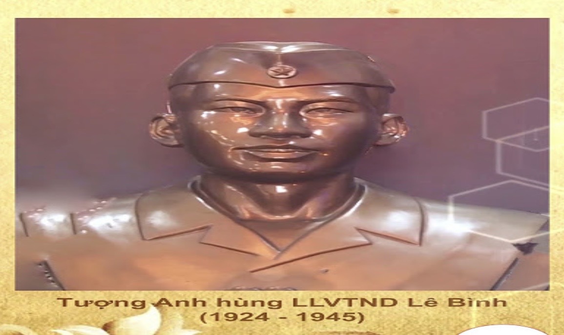 Lê Bình – Ngọn cờ đầu của kháng chiến Tây Đô