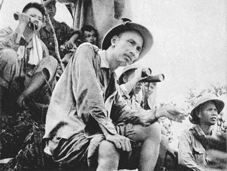 Vì sao ta mở Chiến dịch Biên giới năm 1950?