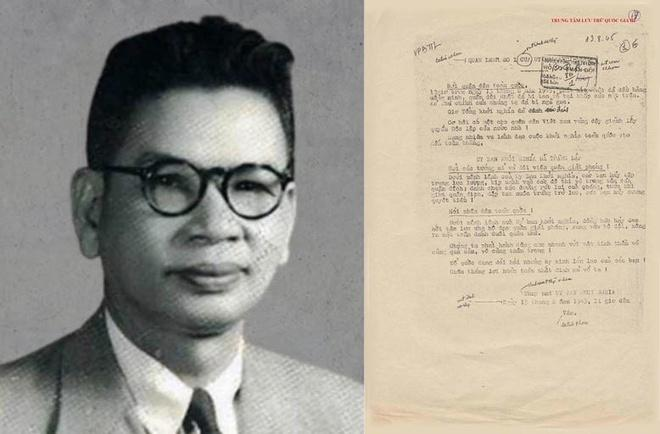 Quân lệnh số 1: Mệnh lệnh lịch sử phát đi trong đêm 13/8/1945