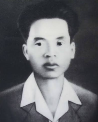 Hoàng Văn Thụ (1909–1944)
