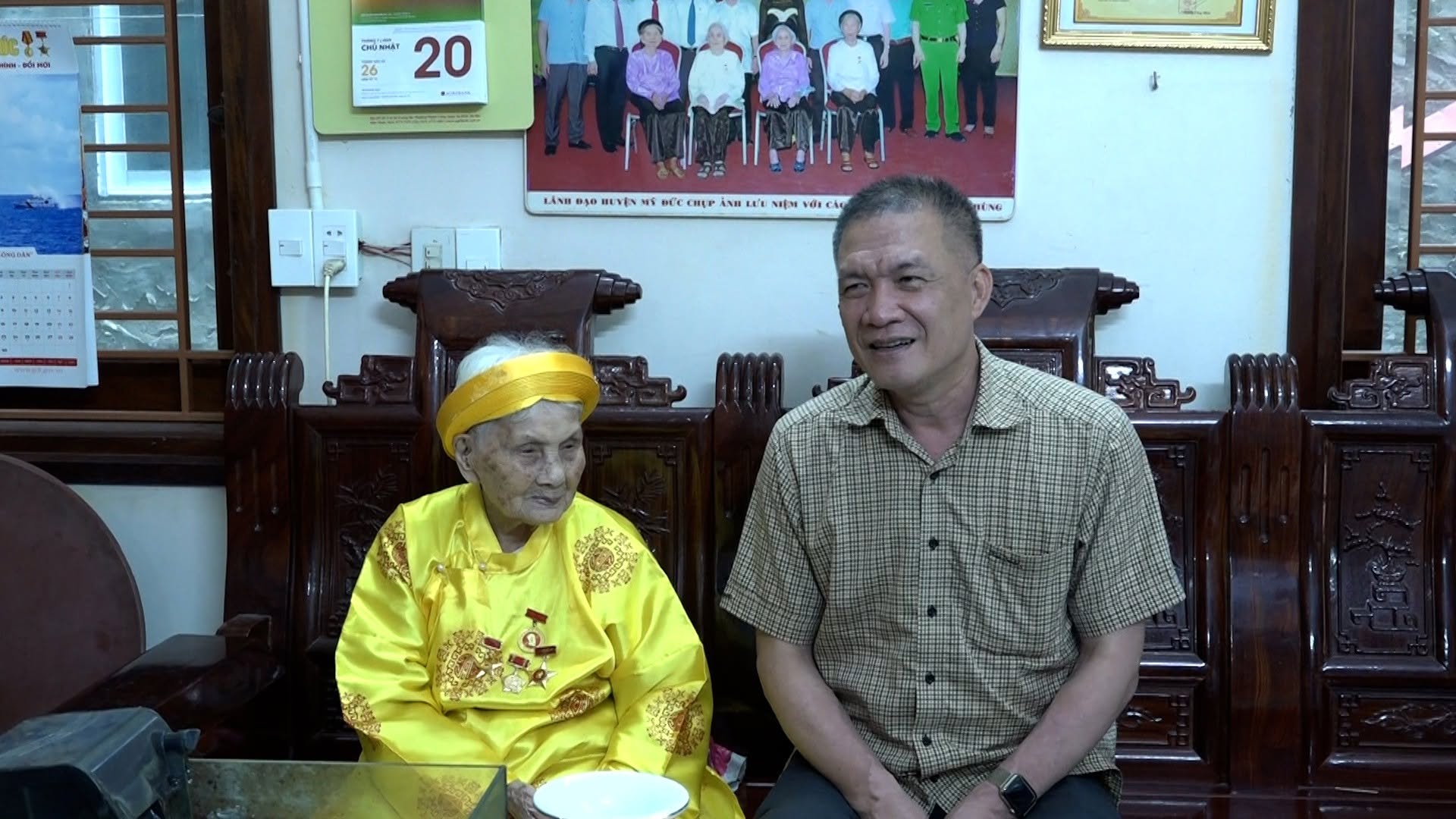 LẶNG THẦM HI SINH VÌ BÌNH YÊN TỔ QUỐC