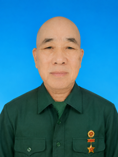 Ngọn lửa năm xưa chuyện người cựu dân quân Nông Kim Bình