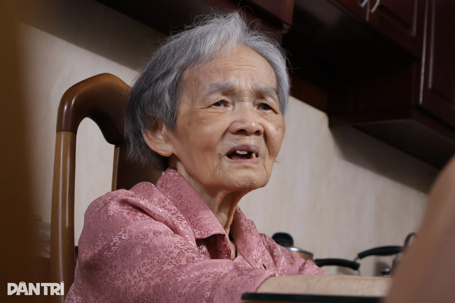 Con gái liệt sĩ Nguyễn Thị Minh Khai mong muốn xác minh nơi chôn cất mẹ mình