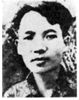 Câu chuyện về Nam Cao