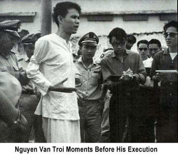 Nguyễn Văn TRỗi