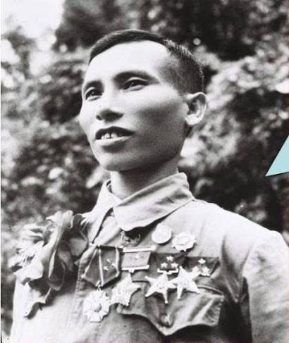 NGUYỄN QUỐC TRỊ – “NGƯỜI CHIẾN SĨ NHANH NHƯ SÓC, MẠNH NHƯ HỔ”