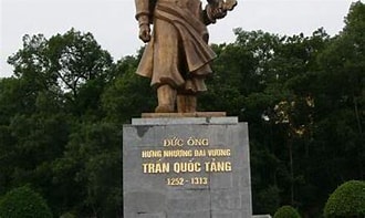 Trần Quốc Tảng - "Vị tướng trấn giữ vùng biển Cửa Suốt"