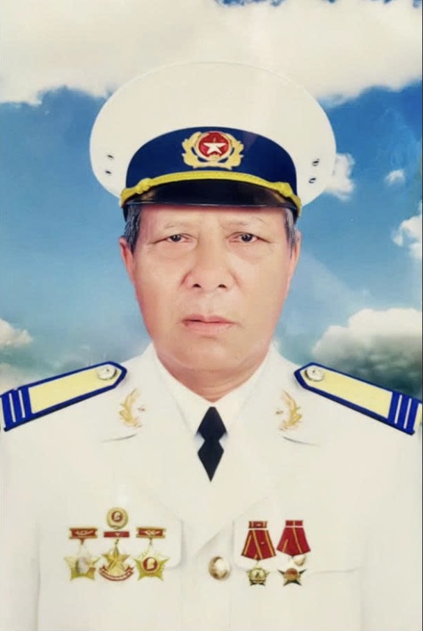 Thành Lũy Đảo Koh Tang
