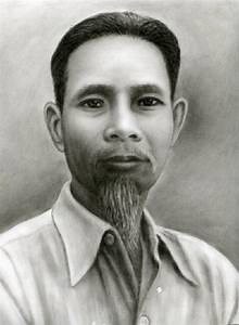 HỒ TÙNG MẬU – MỘT ĐỜI VÌ NƯỚC, VÌ DÂN