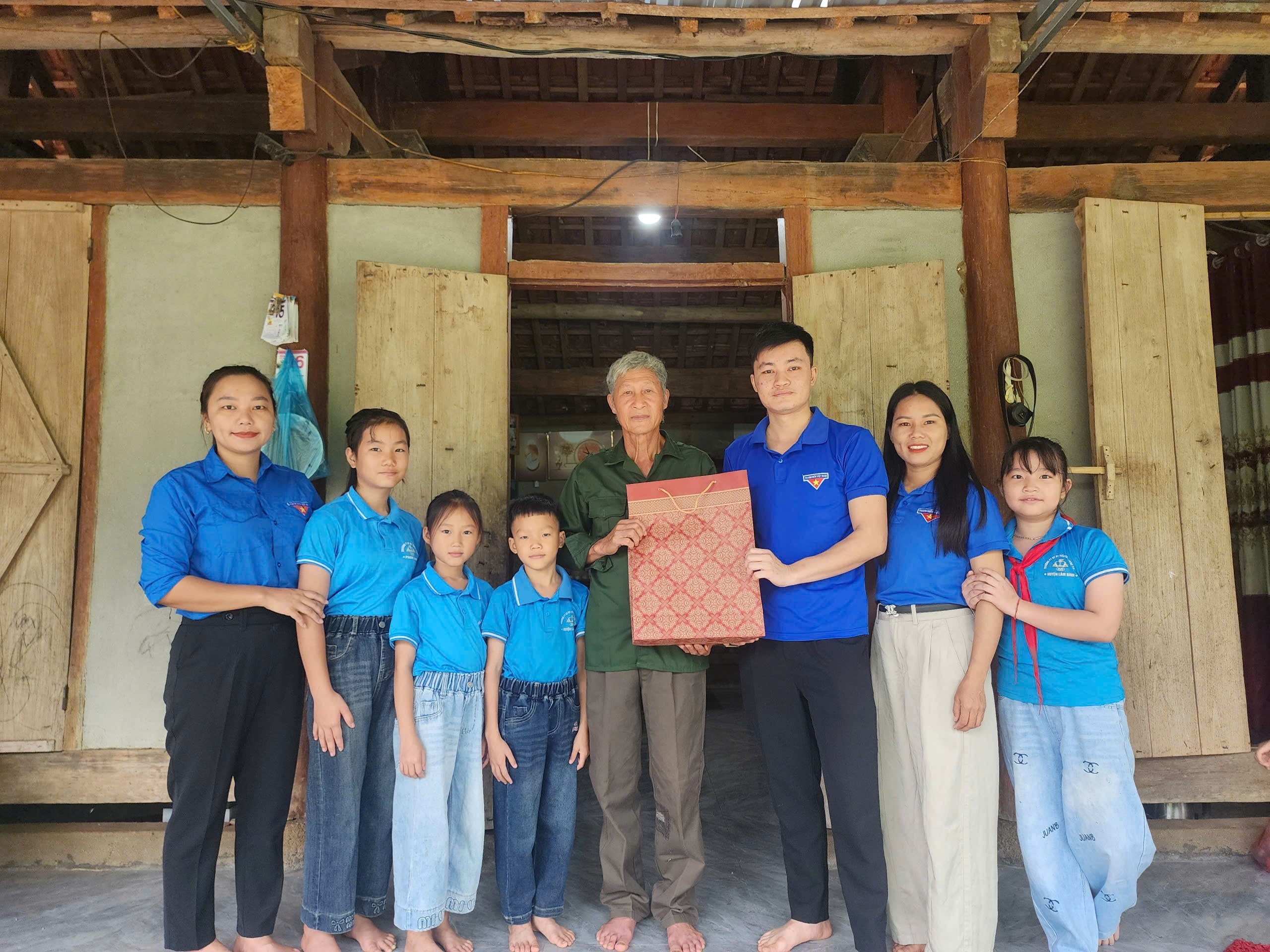 KÝ ỨC BIÊN CƯƠNG VÀ GIÁ TRỊ CỦA HÒA BÌNH