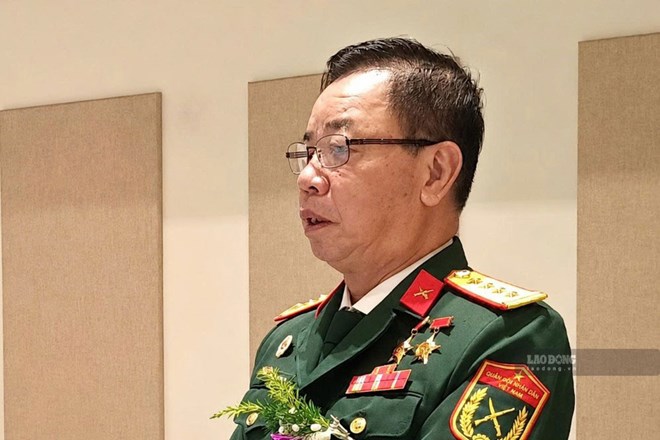 Anh hùng Lao động Trần Mạnh Báo – Người dành cả cuộc đời gieo những mùa vàng cho quê hương