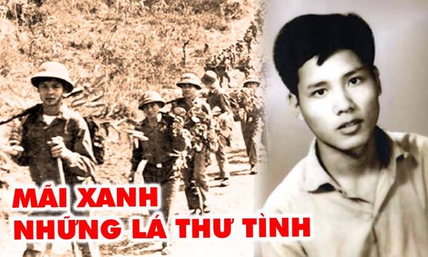 Nhật ký tuổi 20 giữa thời hoa lửa