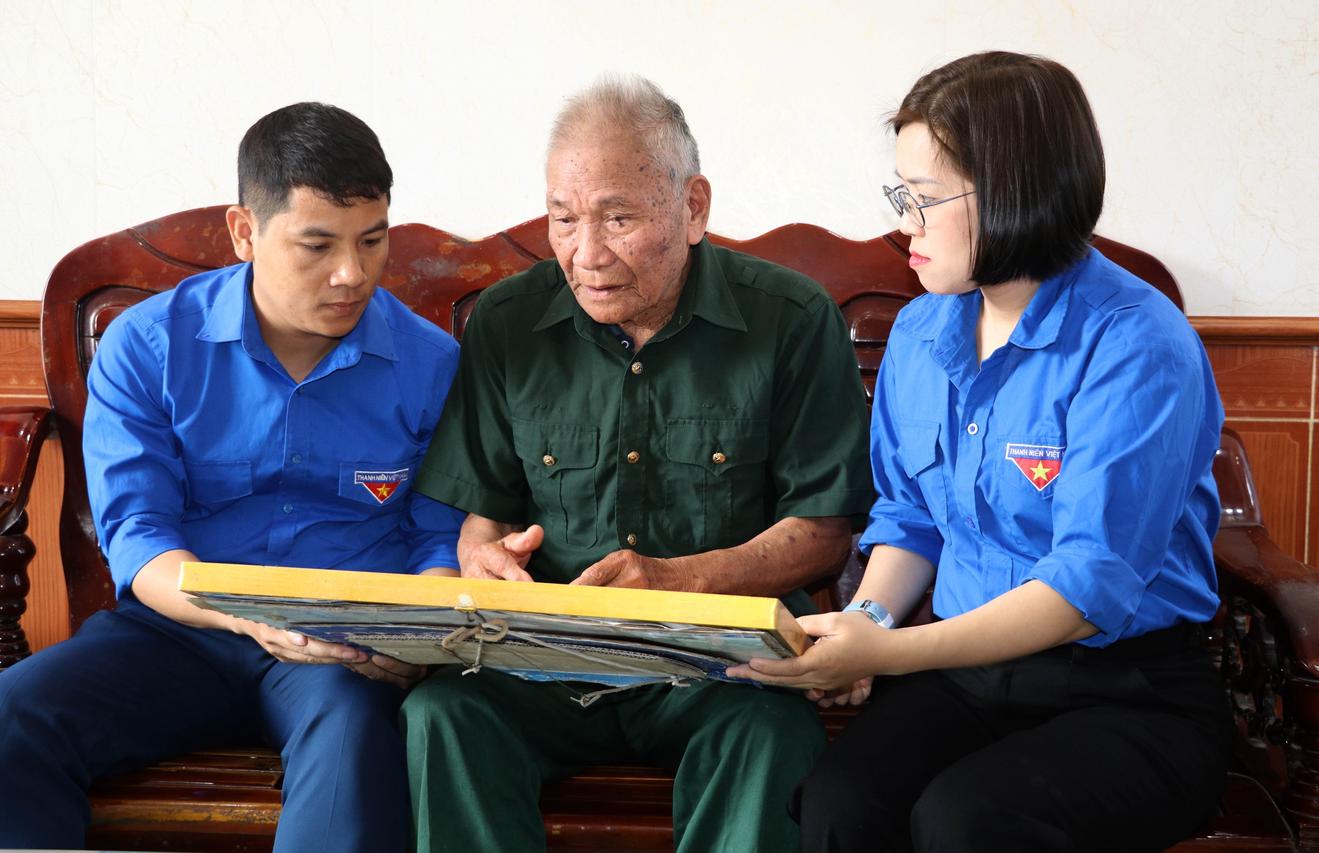 Cựu chiến binh Nguyễn Văn Lịch (phần 2): Đồi A1 và ngày xuất ngũ