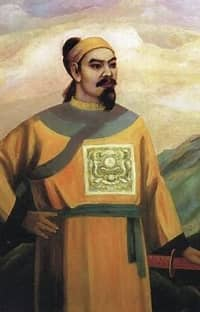 Lê Thái Tổ - Vị vua sáng lập nhà Hậu Lê