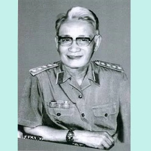 ĐẠI TƯỚNG LÊ TRỌNG TẤN  NGƯỜI THỰC HIỆN XUẤT SẮC NHỮNG Ý ĐỒ CHIẾN LƯỢC QUÂN SỰ CỦA ĐẢNG VÀ BÁC HỒ