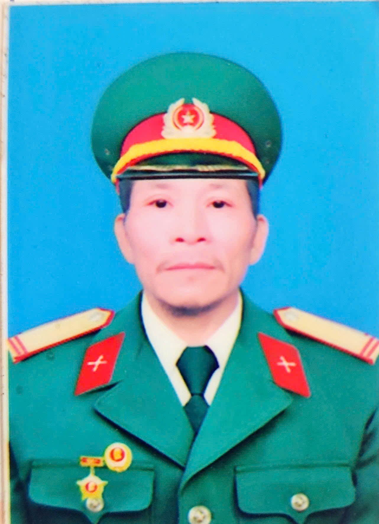 NGƯỜI LÍNH HOÀNG SU PHÌ – BẢO VỆ BIÊN CƯƠNG BẰNG CẢ TUỔI THANH XUÂN