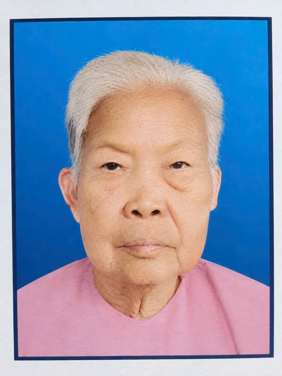 Người mẹ dành trọn cuộc đời cho quê hương, đất nước